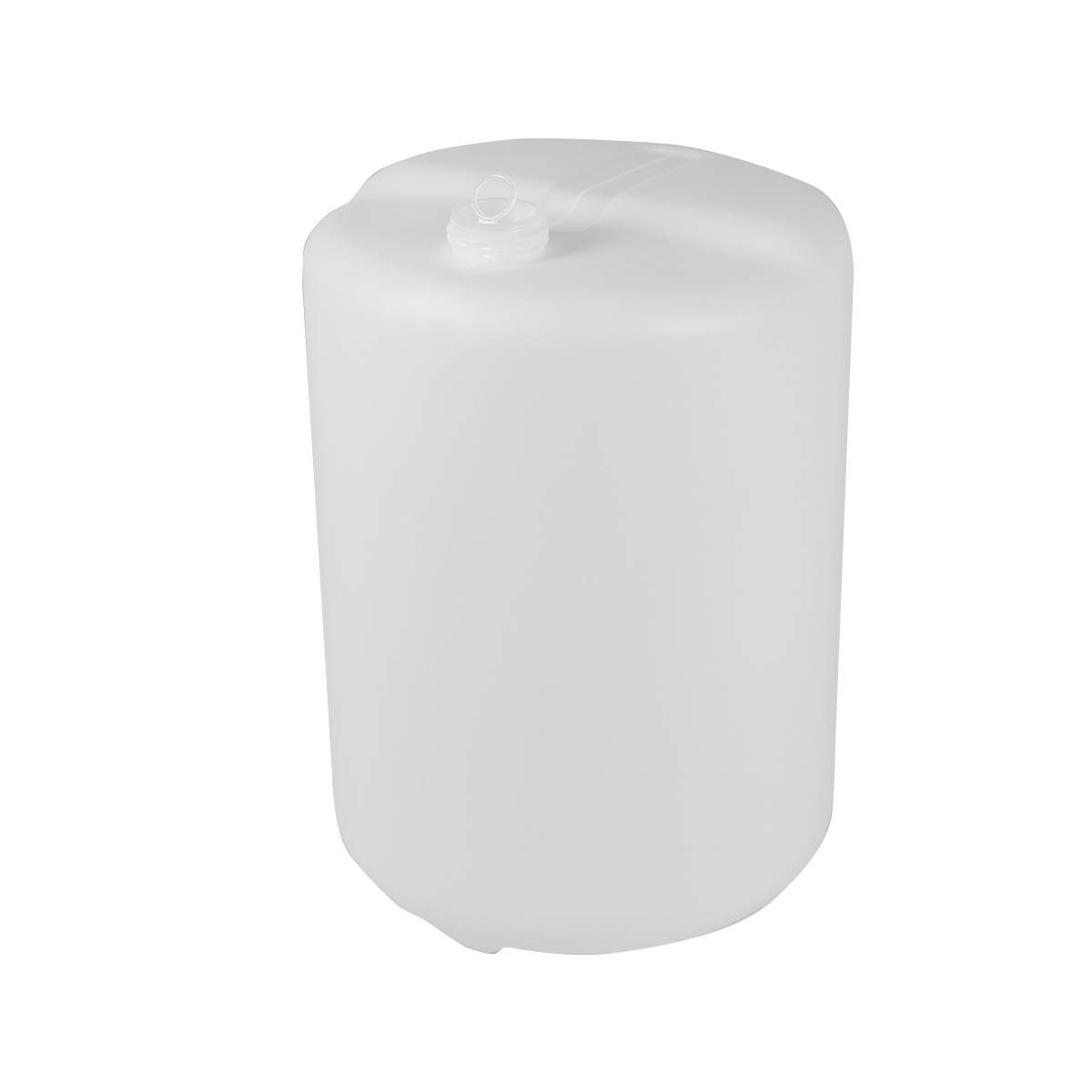 Factory Stock Lightproof moisture-resistant Packaging Container 20L Steel-Plastic A-type Composite Bucket