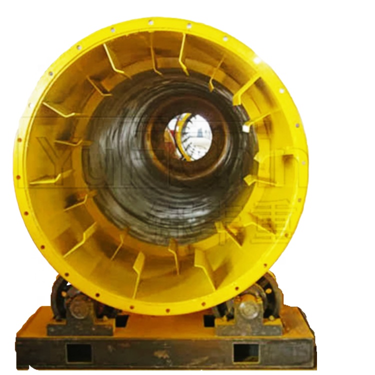 lignite dryer/rotary dryer