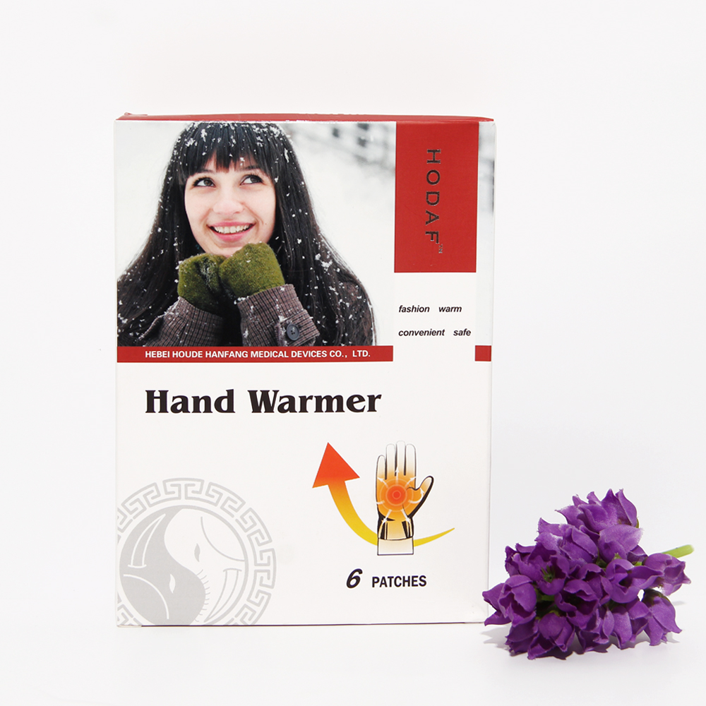 healthy body warmer heat patch hand warmer