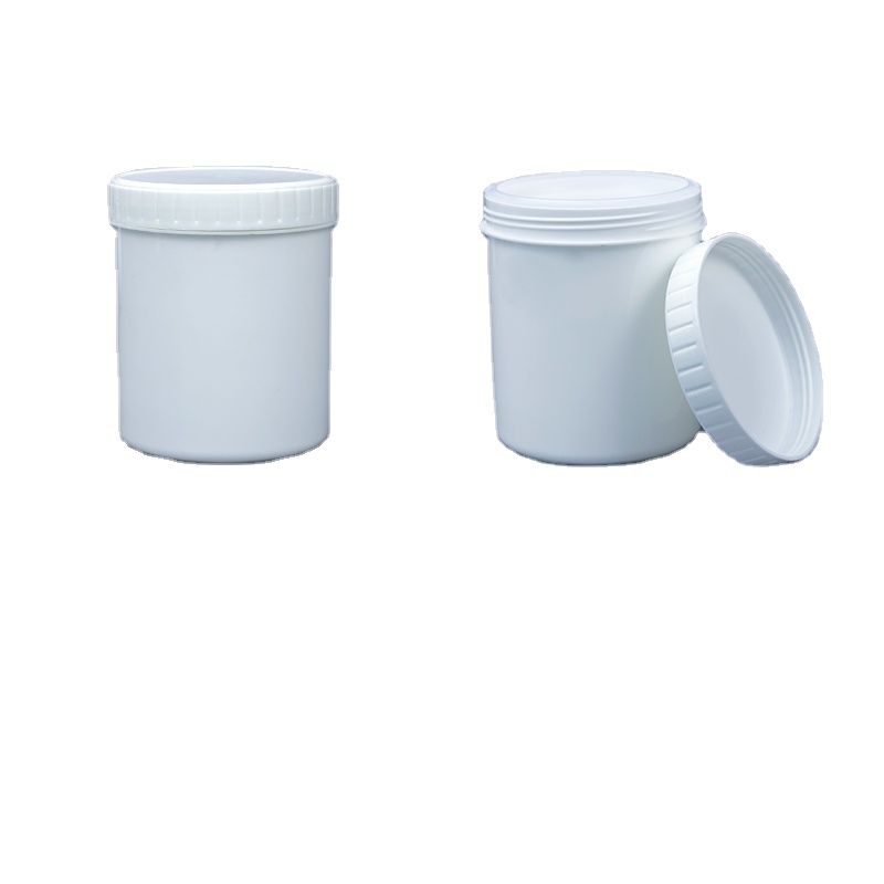 Best selling in 2021 new special design durable plastic barrel plastic buckets with lids
