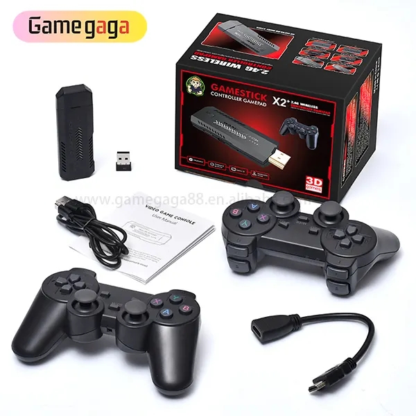 Игровая приставка для 30000 игр