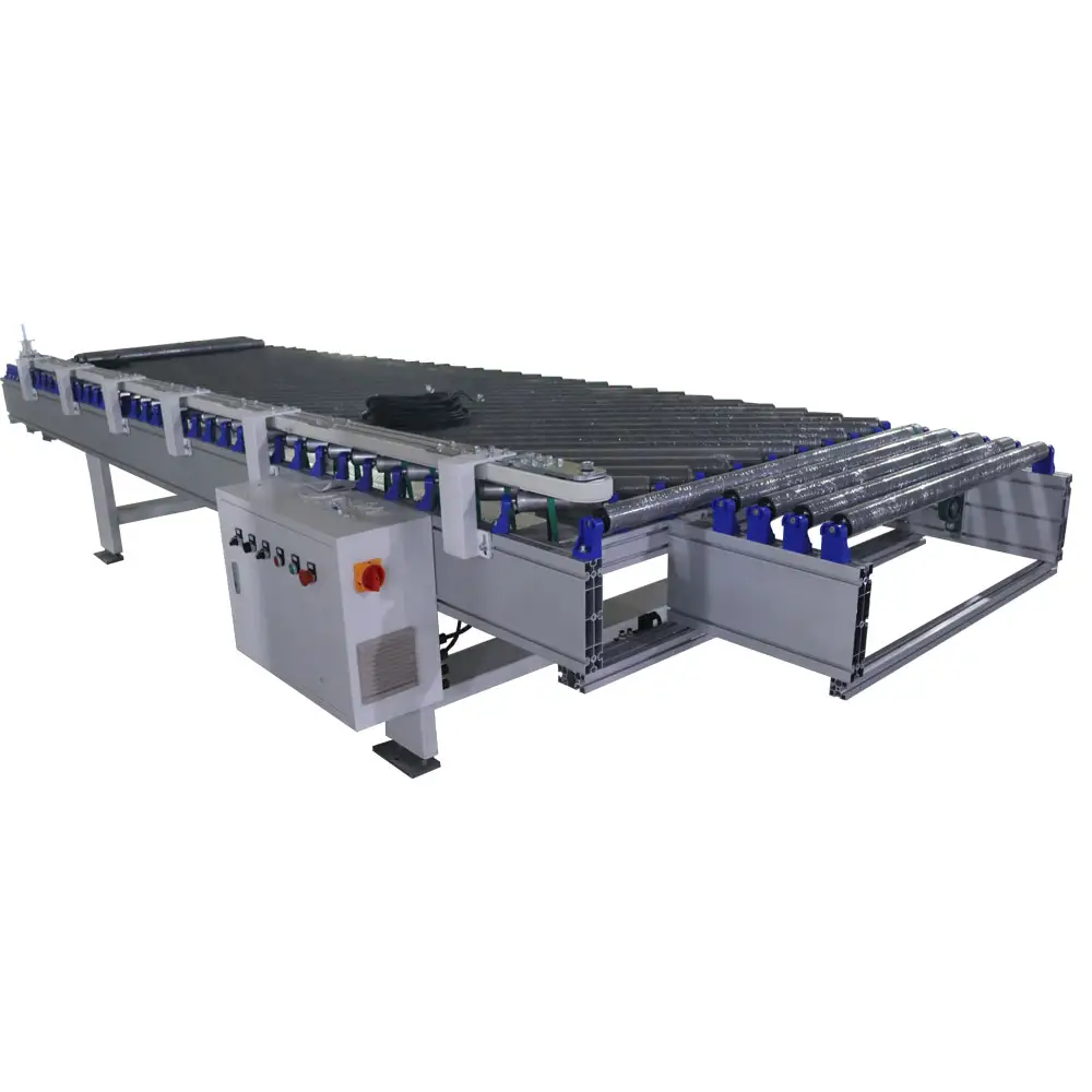 Hongrui Edge Banding Machine Pallet For Assembly Line