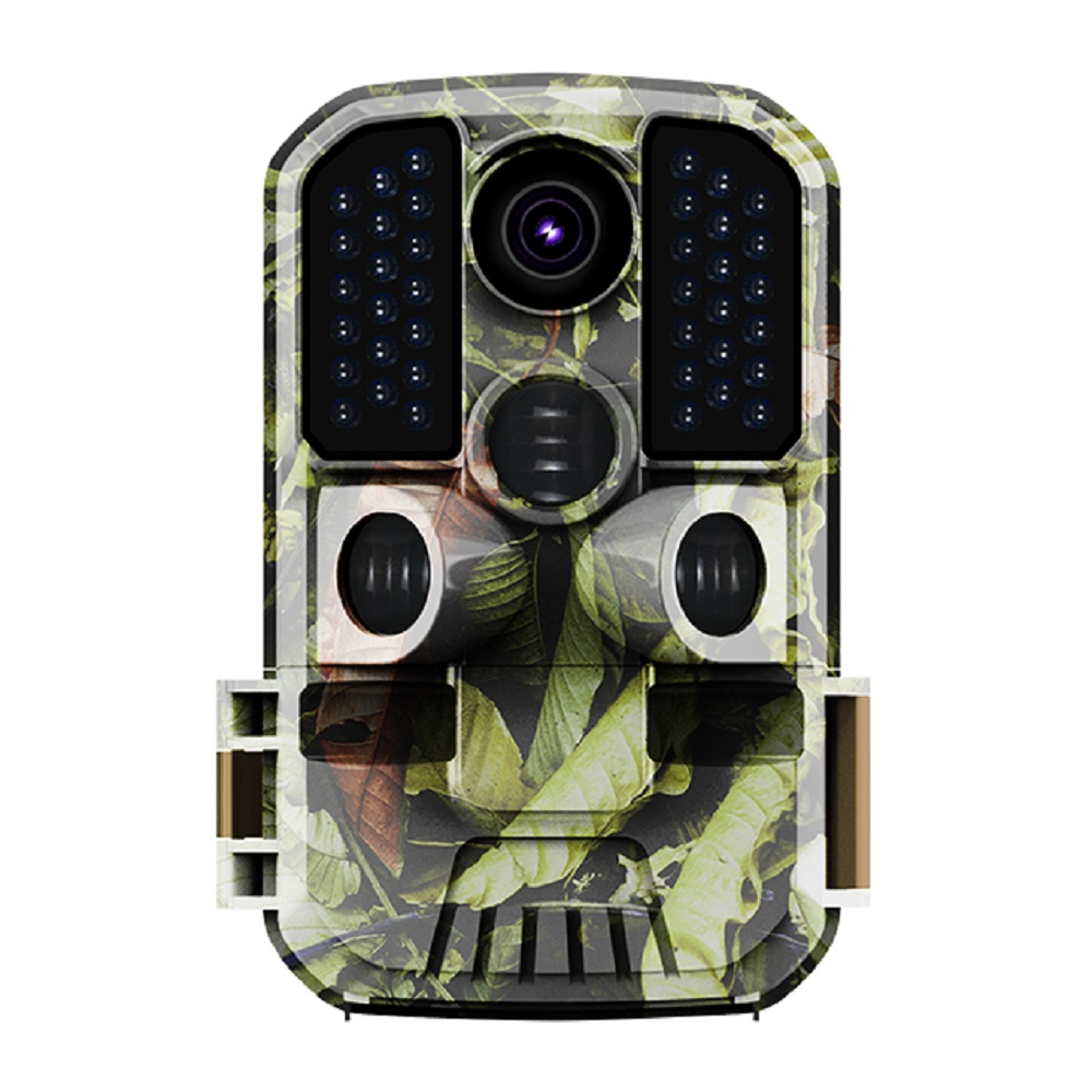 HDKing JDL-506 горячие продажи, настоящий кран для ванной комнаты, 1080P HD IP65 Всепогодный ИК камера видеонаблюдения ночного видения тропа охотничья камера