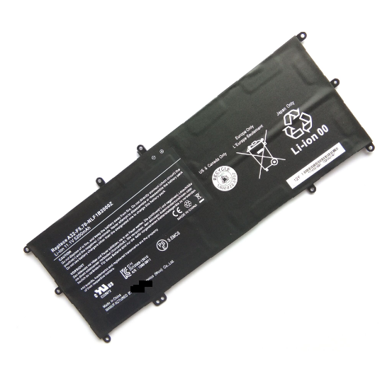 Натуральная VGP-BPS40 батарея для Sony для Vaio SVF15N SVF14N SVF15NB1GW Серия ноутбуков