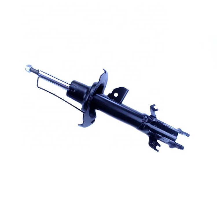 Передние амортизаторы для автомобиля FIESTA V Van 1,4 TDCi 2003-2010 OEM DK4134700A