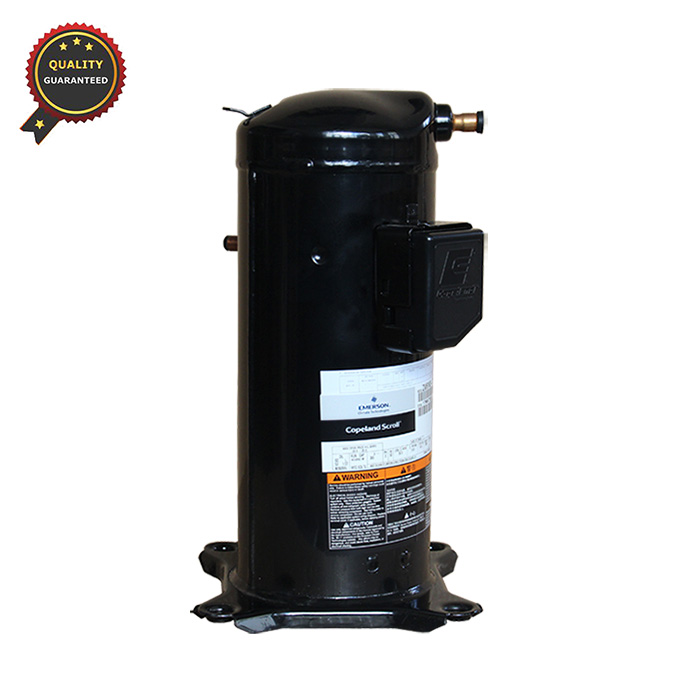 R22 R404A/R507 15HP ZB114KQE Copeland герметичная модель компрессора прокрутки