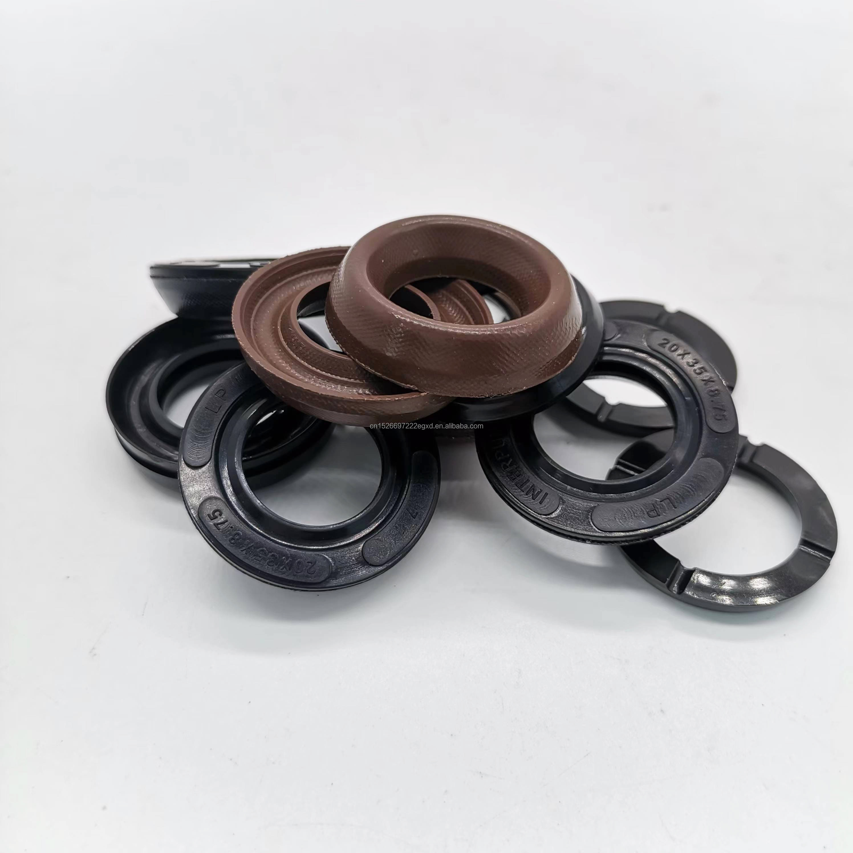 V 20*35 V 20*30 тканевая упаковка V уплотнения для interpump