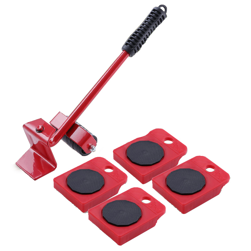 Wholesale Good Quality Lifter Mover Easy Moving Sliders Furniture Roller Move Tools