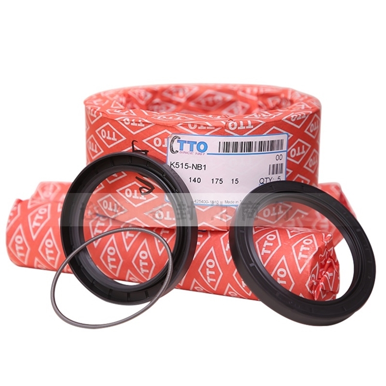 Масляный уплотнитель TTO NBR OilSeal FKM TB TB2 TC4 DC SC DC4Y DC4P HTCL HTCR TC масляный уплотнитель TTO