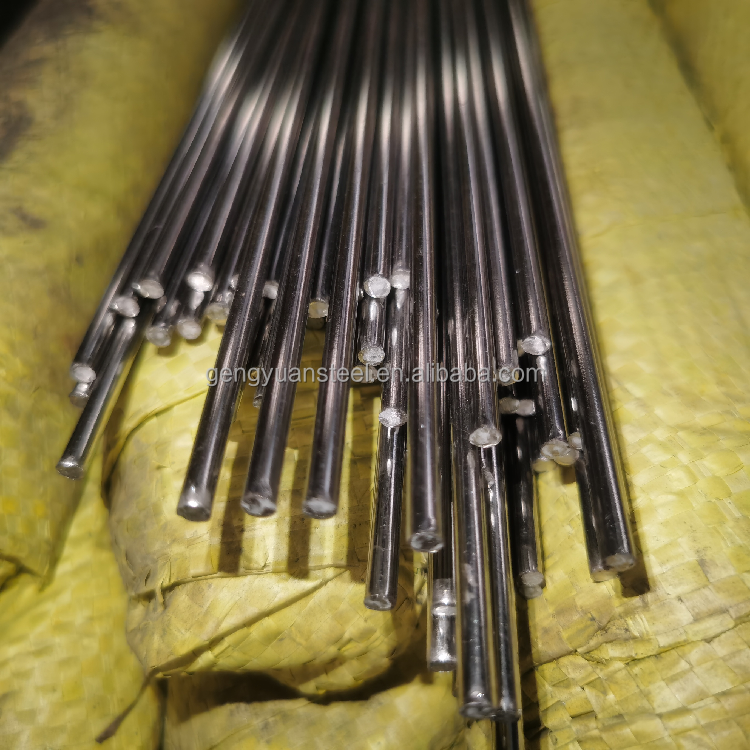 Astm ss 304 стальной прут для отжига