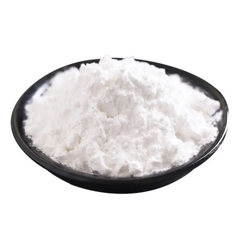 Реагент класса 99% чистый CAS 111-20-6 антиоксидант Decanedioicacid/Sebacic кислота порошок