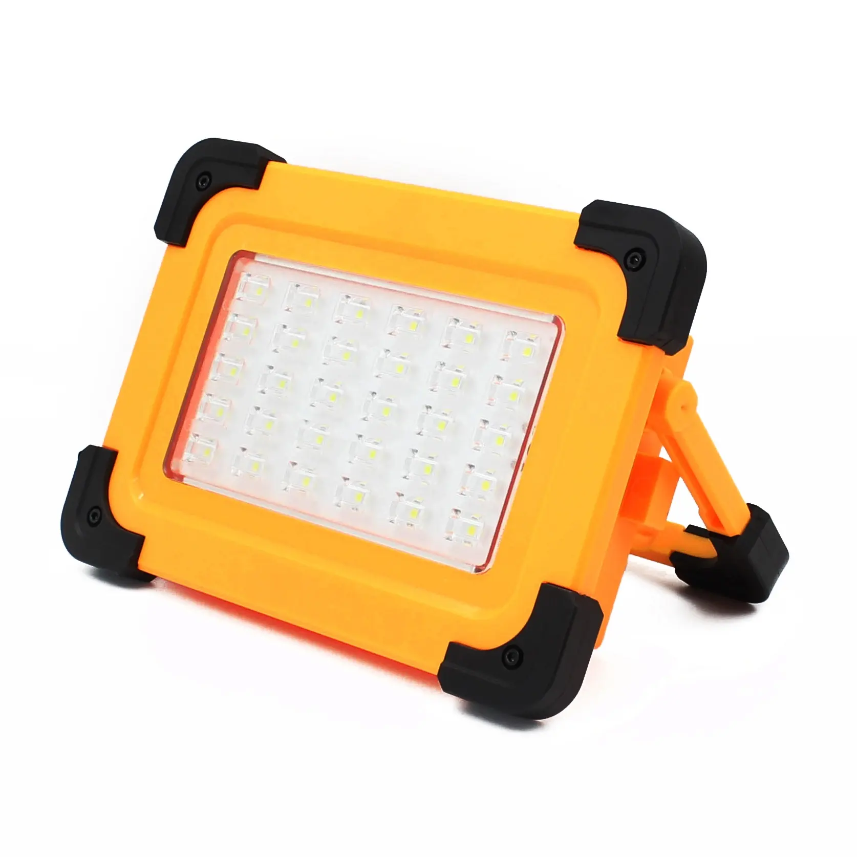 Working lamp with Magnetic USB Rechargeable Solar High Quality Led Work Light