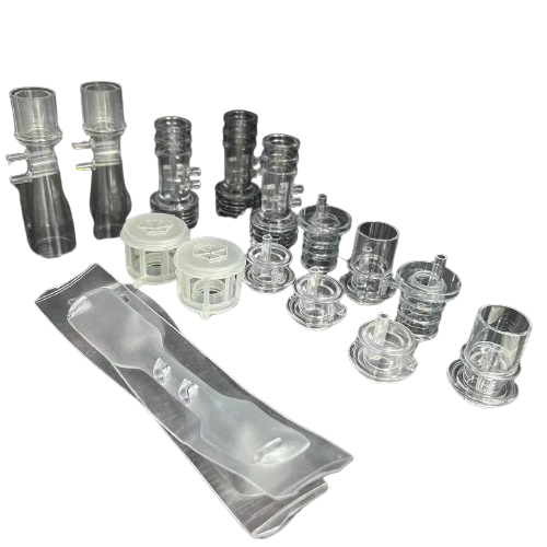 Medical Plastic Mold Manufacture Maker Plastic Part Mould For Injection Molding Machine Punch Make Up Injection Extrusion