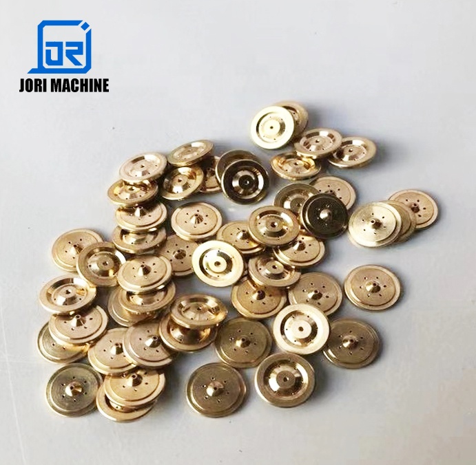 Customized Different Shape Type Glue Nozzle For Hot Melt Glue Gun
