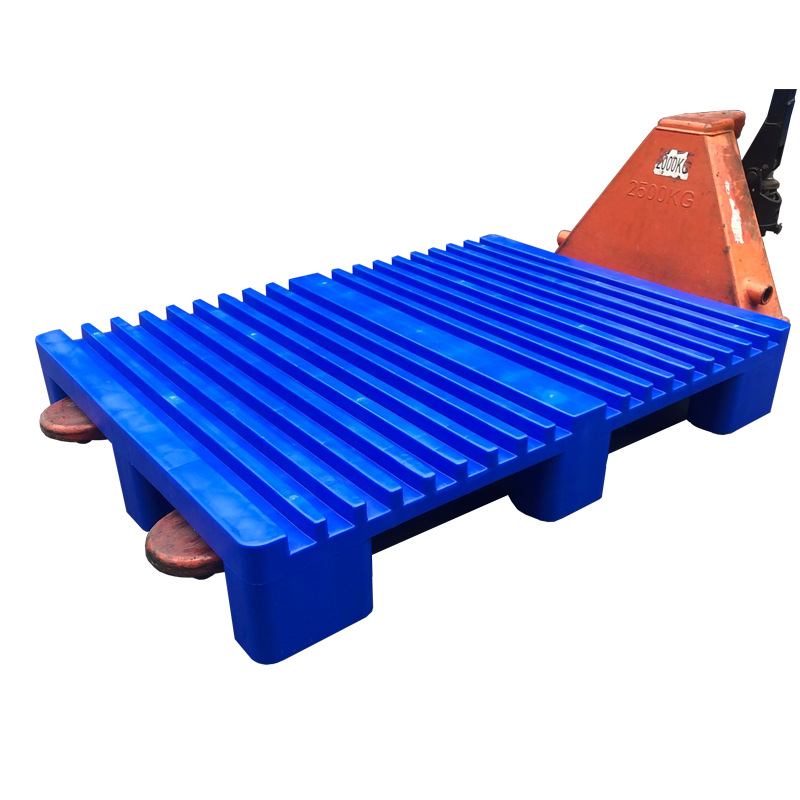 print plastic pallet