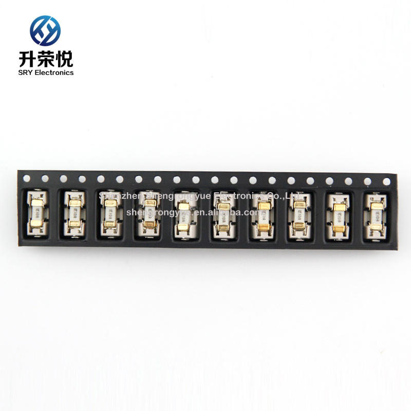 Littelfuse 0154012.DRT Nano предохранитель 12A 72 в 1808 медленный удар предохранитель с держателем предохранителя