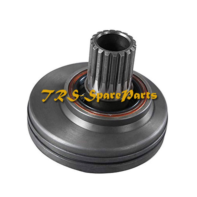 Насос трансмиссии 32402-30520-71 для вилочного погрузчика Toyota 7FD35 7FD40 7FD45
