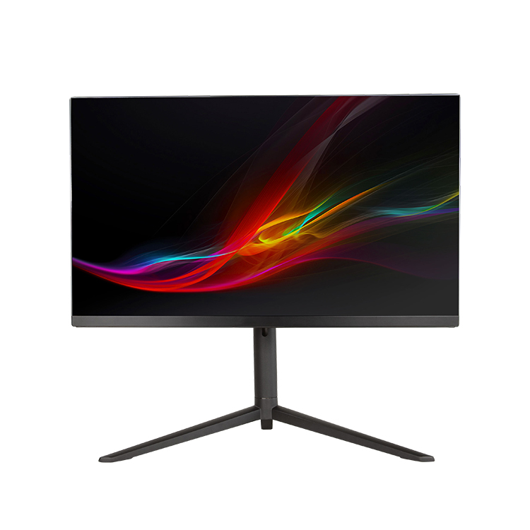 Оптовая торговля, игровой ПК i3/i5/i7/i9 CPU 27 дюймов, все в одном, игровые настольные компьютеры с индивидуальным ПК