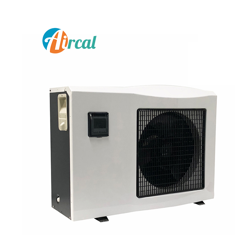OEM / ODM наружный тепловой насос для бассейна, тепловой насос