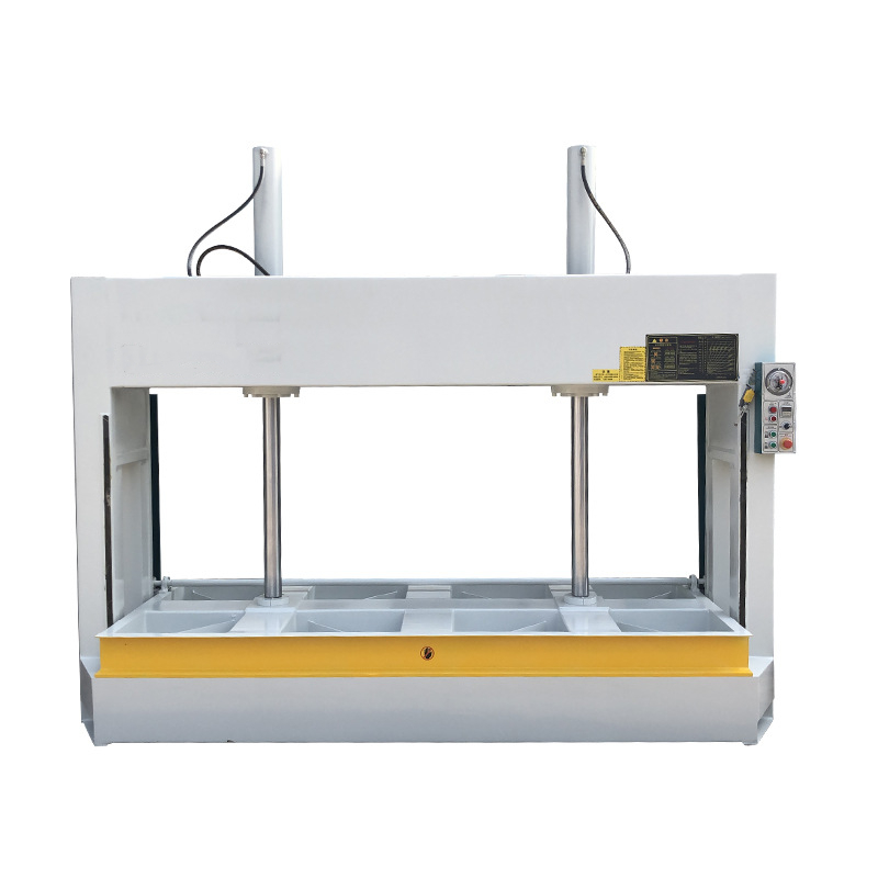 Cold Press Honeycomb Panel Insulation Integrated Plate Stone Compound Cold Press Lead Wooden Door hydraulics Cold Pressing