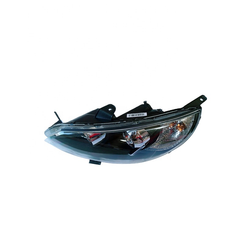 Авто запчасти 4121100U8510 Фара Л LB115-JH3-4012-L китайских автомобилей JAC A30 головного света