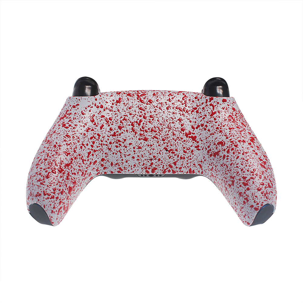 3D-чехол брызговик для Playstation 5, корпус для PS5 контроллера Ps5, задние корпуса