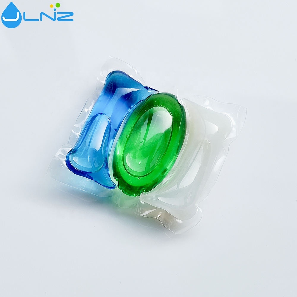 Cleaning Supplies Laundry Bead Soap Washing Detergent Liquid Washing Capsules