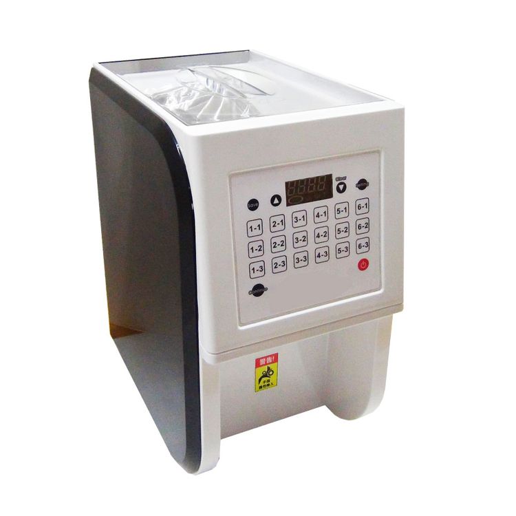 High Quality Cheap Baby Milk Powder Dispenser For FoodHigh Quality Custom Milk Powder Measure Dispenser Automat & Beverage Shops
