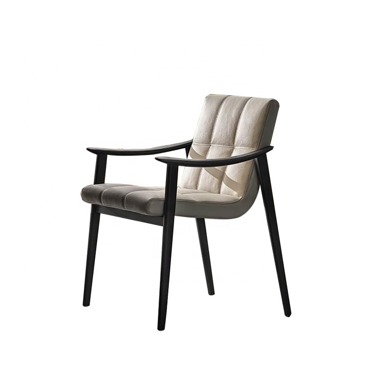 Cheap expensive Bentwood Wooden White Linen cushions Table Room Furniture wood chair white