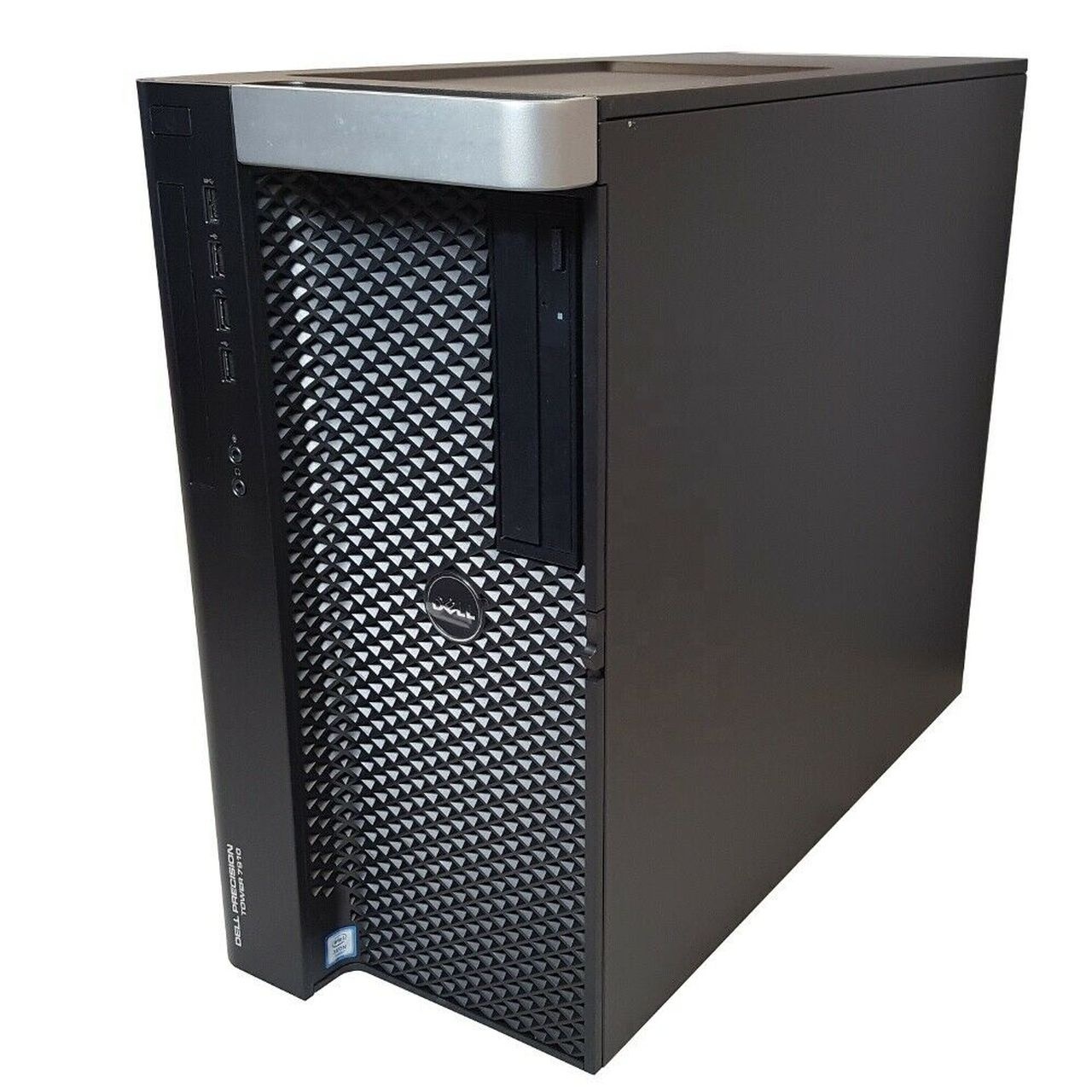 Башневая рабочая станция Dell Precision T7910