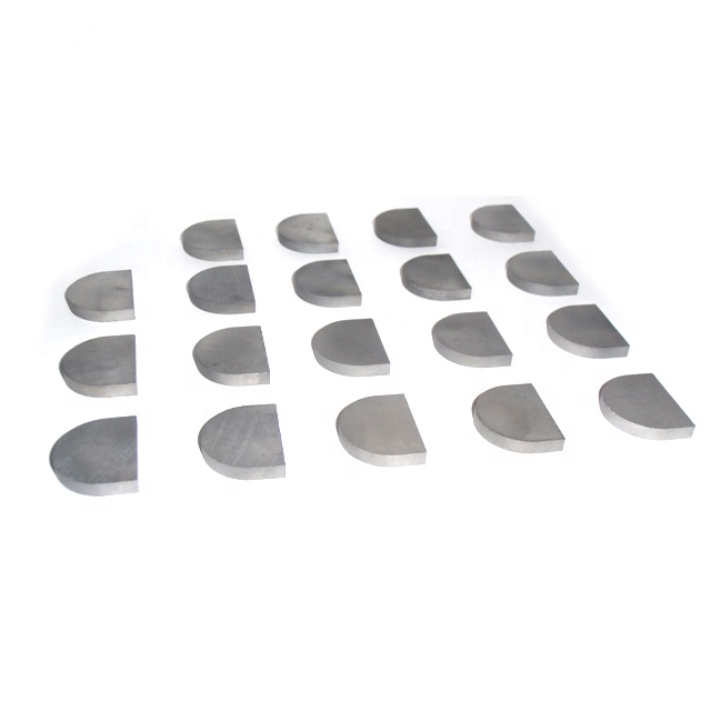 Tungsten Carbide Stump Grinder Blades