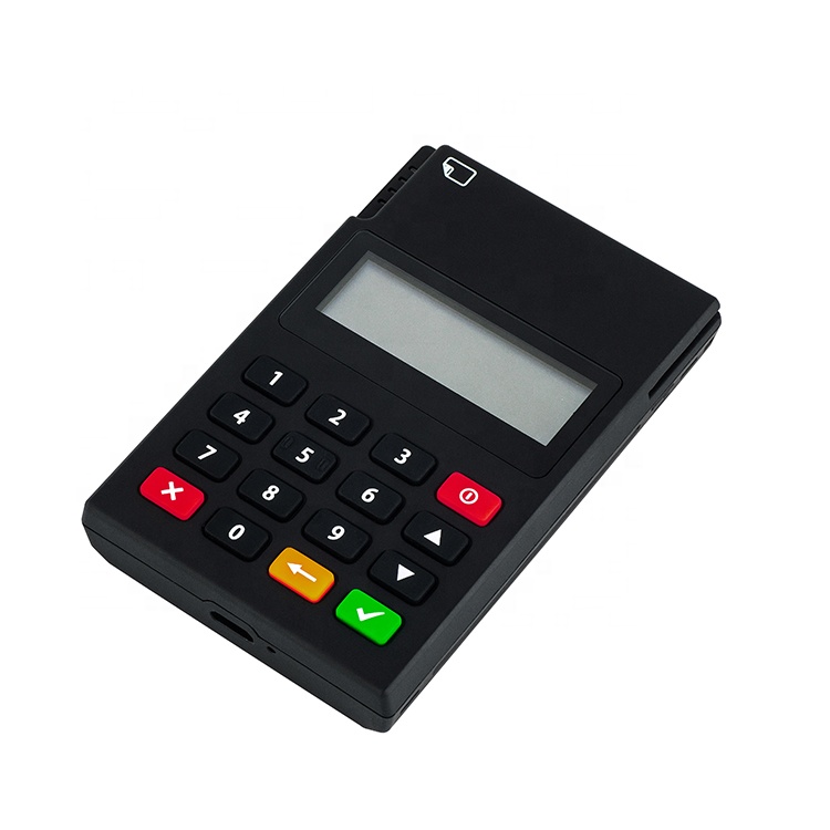 FP9310 портативный мини-терминал системы pos и NFC Бесконтактная карта оплаты по низкой цене