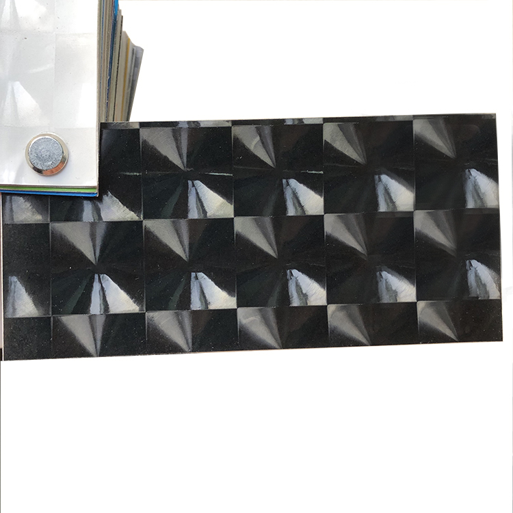 YJ-DEREK 3D Cat Eye Auto Stickers Car Vinyl Wrap
