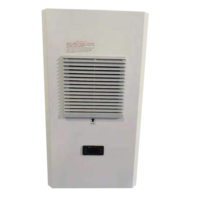 Низкий уровень шума 600 Вт 2047 BTU AC220V внутренняя электрическая панель Промышленный Портативный Кондиционер переменного тока