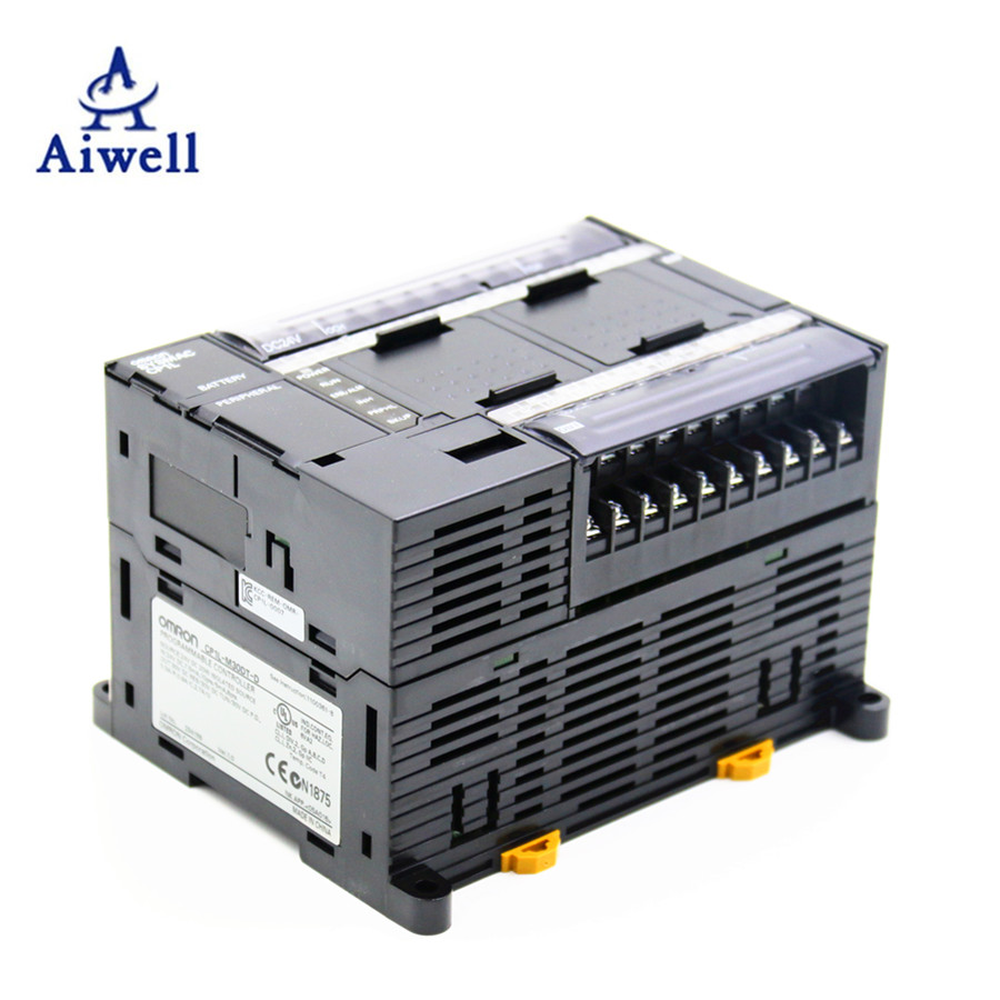 Moto electric Omron CP1L-M30DT-D CPU PLC CP1L M30DT D