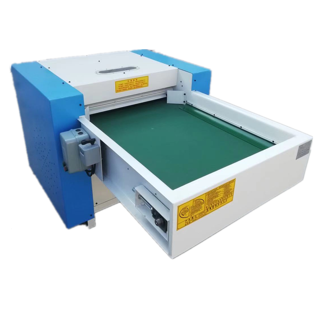 High quality OEM textile opener fiber cotton opener compressed cotton carding machine