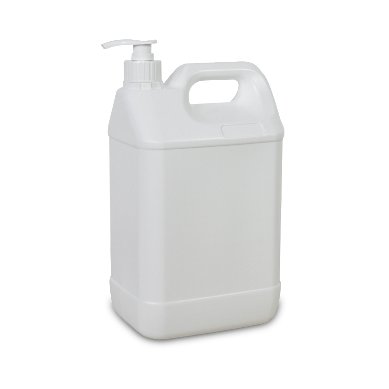 Горячая Распродажа все виды размеров HDPE 1L 2L 4L 5L 10L пластиковая канистра для бензина бутылка с насосом крышкой для алкоголя
