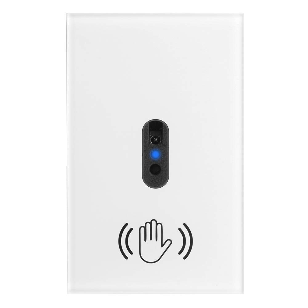Okaylight США и ЕС плагин Макс 10A 90V-250VAC 50/60Hz для просмотране сенсорный инфракрасный сенсорный переключатель