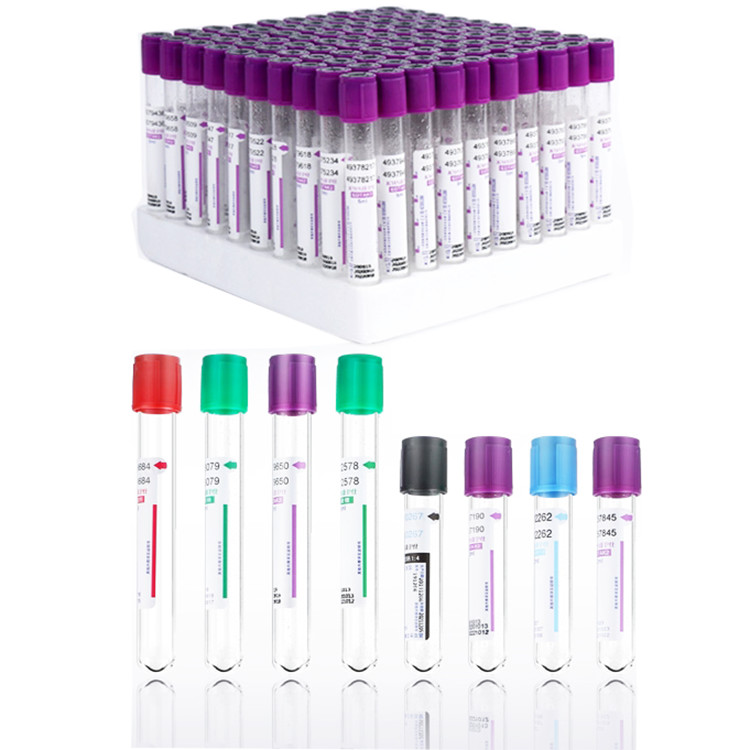 Medica вакуумный micro Edta k3/простая трубка для взятия крови