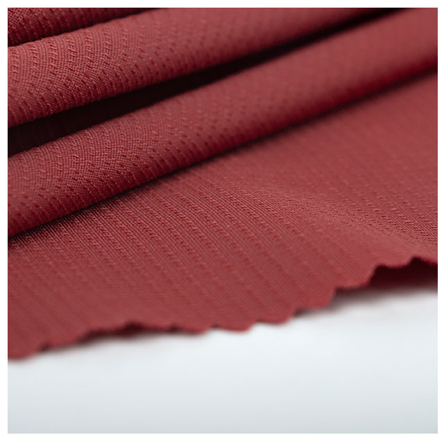 Nylon jacquard taslan water repellent fabric for women suits dresses down jacket and sportswear bags
