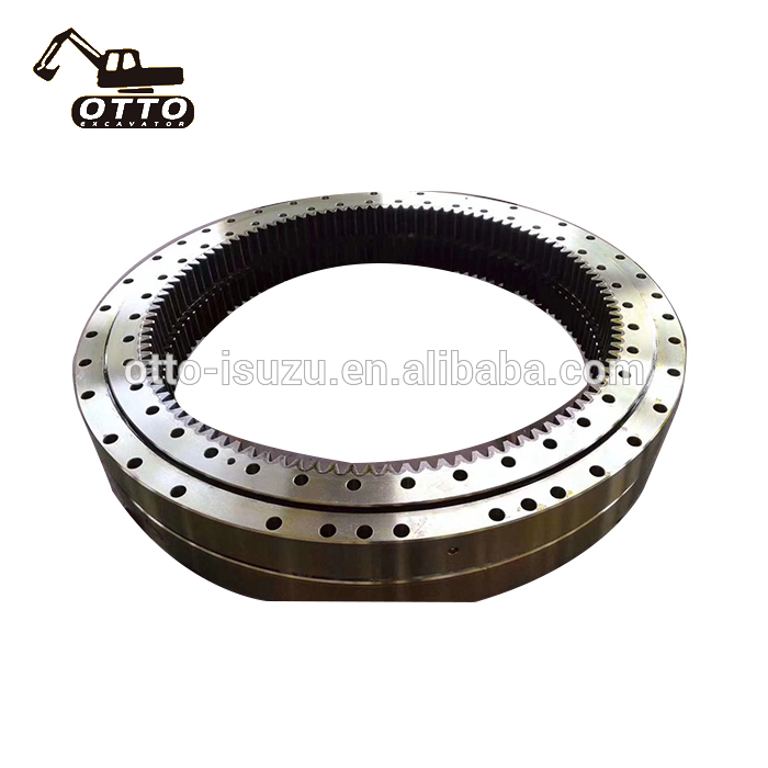 DX300 части экскаватора поворотное кольцо подшипника круг 109-00181A 140109-00010 140109-00010A