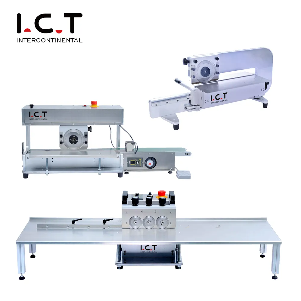 Hot Selling Energy Saving SMT Pcb Assembly Cutting Machine Low Price