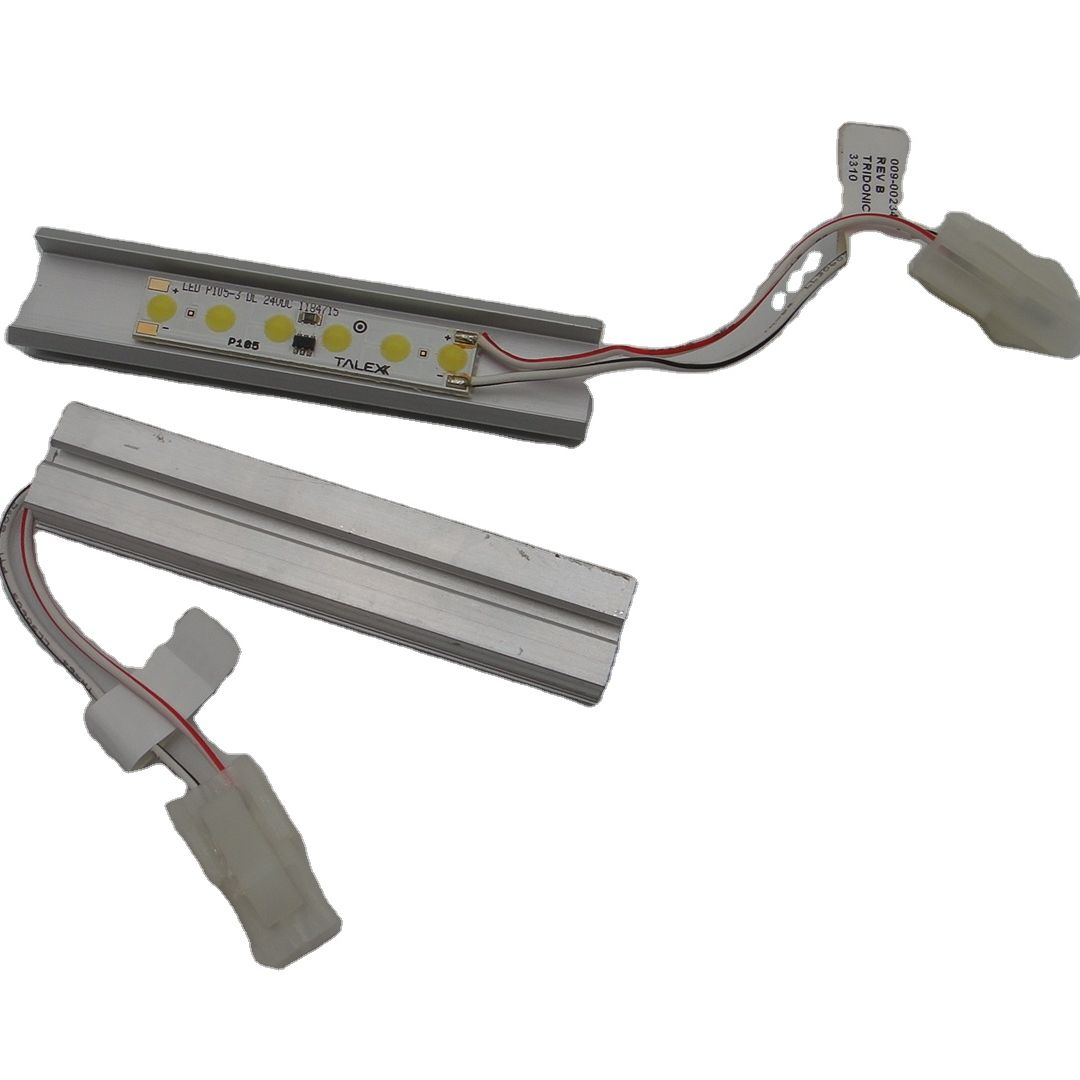 Fascia Chip On Board LED 009-0023467 0090023467 NCR component 6622 NCR CHIP ON BOARD LED