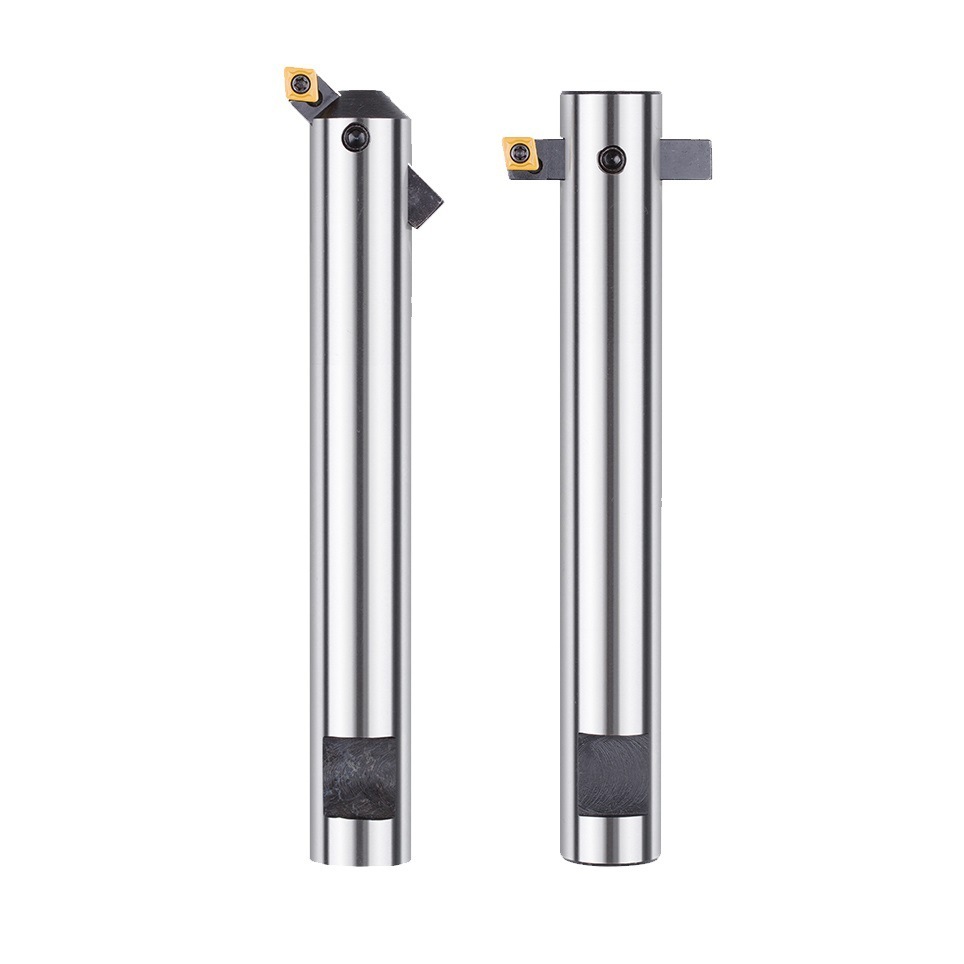 High Strength Seismic Tungsten Carbide Tool Bar Internal Bore Boring Anti-Shock Tool Bar Turning Tool