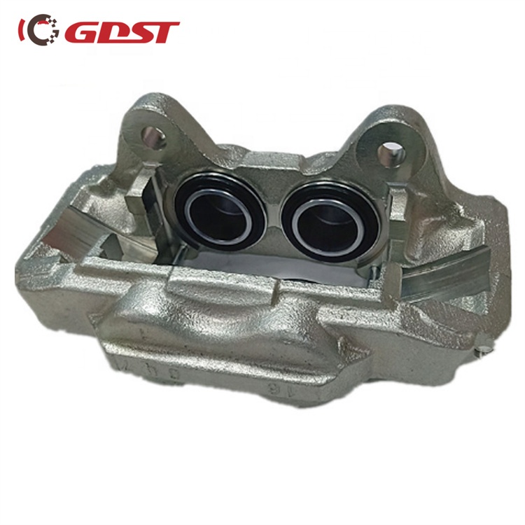 GDST Front Right Left Brake Calipers For Toyota HILUX VIII Pickup N1 2015 47750-0K300 47730-0K300