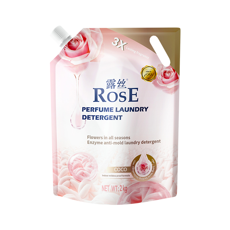 Direct Wholesale Supplie Detergent Liquid Cleaning Product Cleaning Supplies Laundry Products