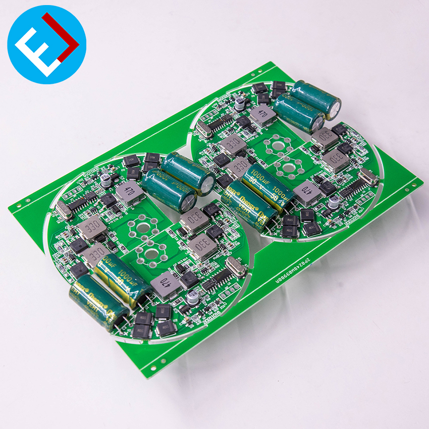 Печатная плата El 94V0 Hdi Pcb, инвертор кондиционера, печатная плата, производство печатной платы