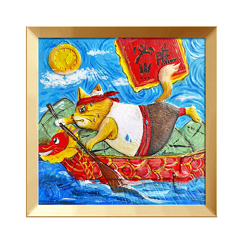 HD цифровой живописи мощное настенное Высокое качество Wall Art цифровой печати картина для домашнего декора
