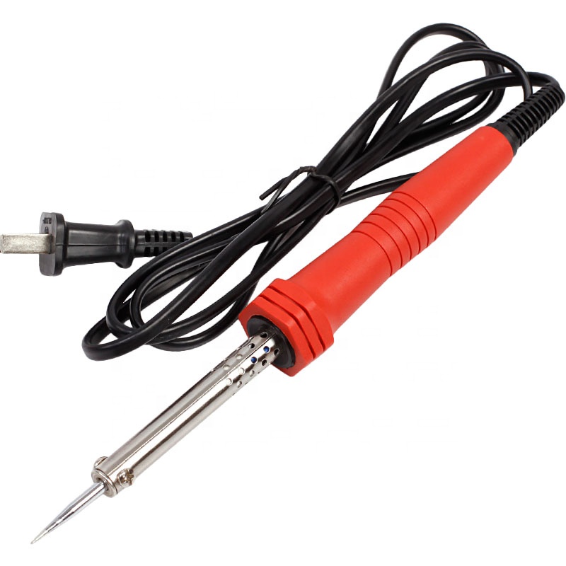 KAFUWELL OT0030 Magnum External Heating Type Welding Tool 30W Electric Soldering Irons For Household Repairing