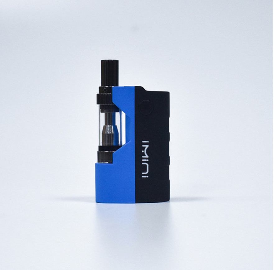 Wholesale CBD Battery Vape Pen 510 Imini Preheat Variable Voltage Battery CBD Cartridge Mod Battery